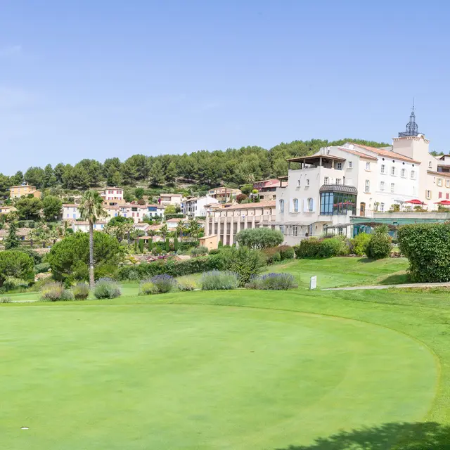 Le frégate Provence