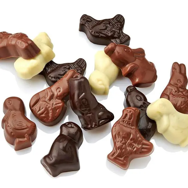 Dadou Macarons et chocolats, Le Vésinet