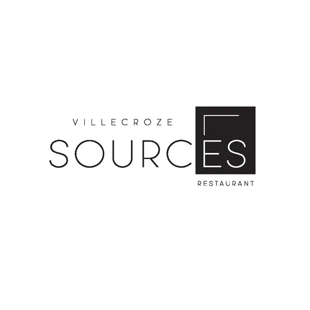 Restaurant Les Sources