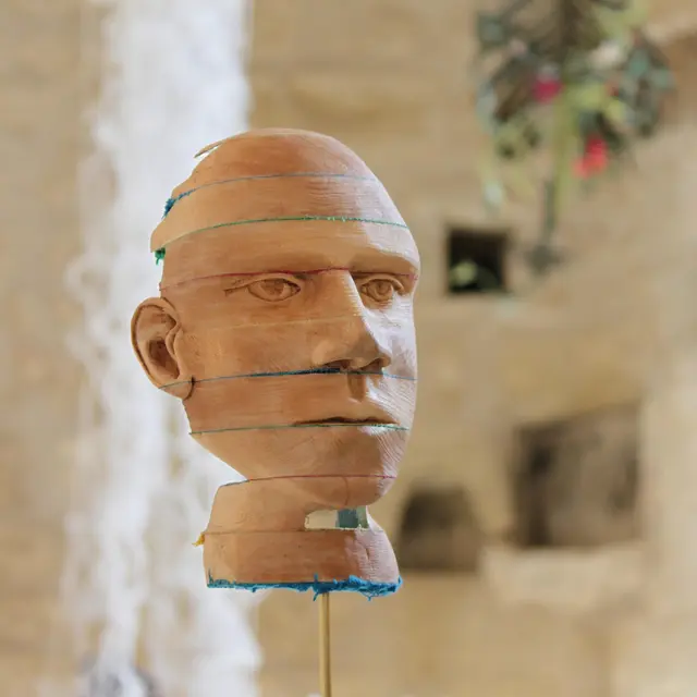 Exposition «L’Atlas des Songes»_Villeneuve-lez-Avignon