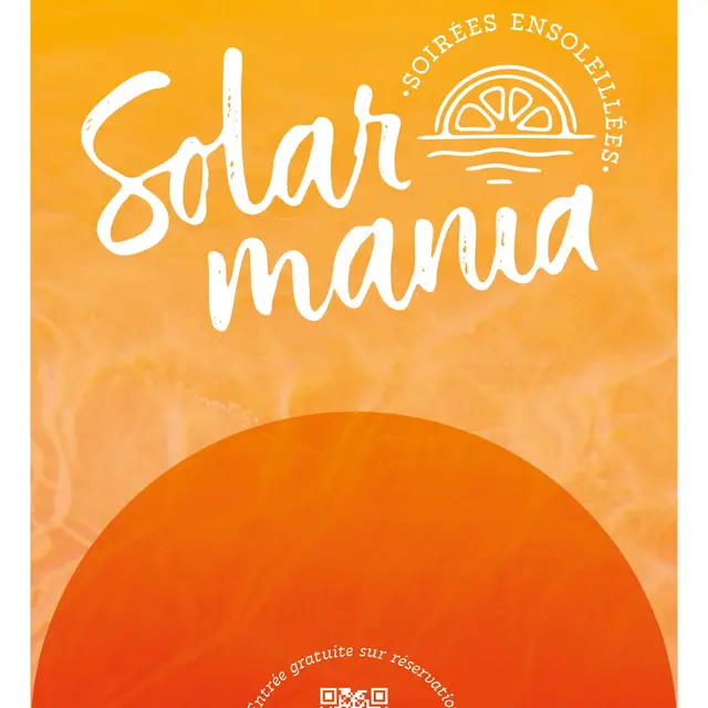 Soirée - Solar Mania_Montauban