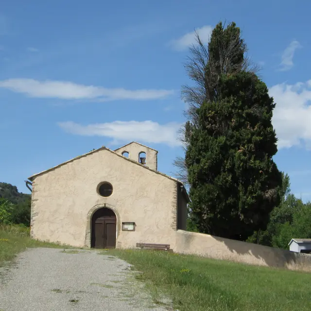 Barras, Alpes de Haute Provence