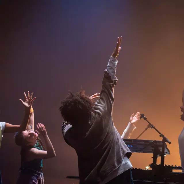 Concert/Danse - Hervé & MazelFreten_Ollioules