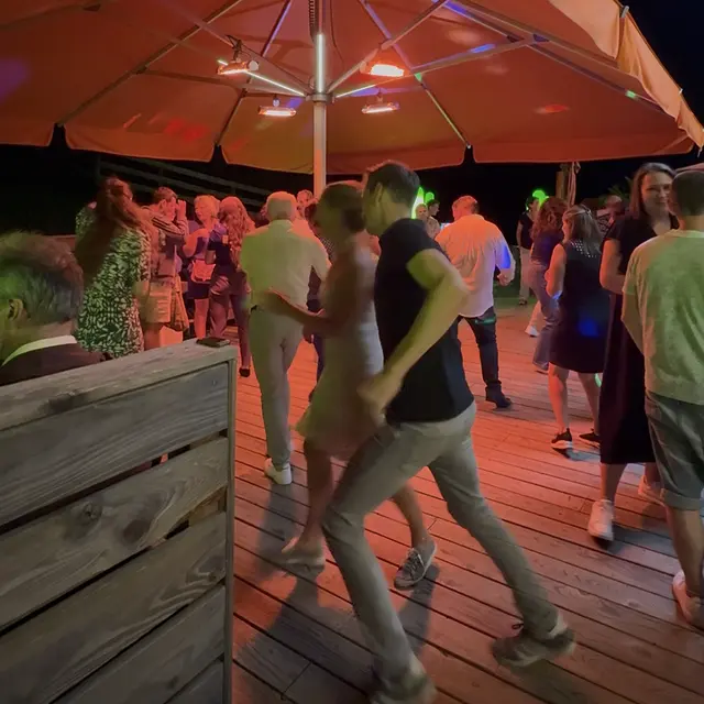 Initiation danse Rock & Swing_Les Sept Laux Prapoutel
