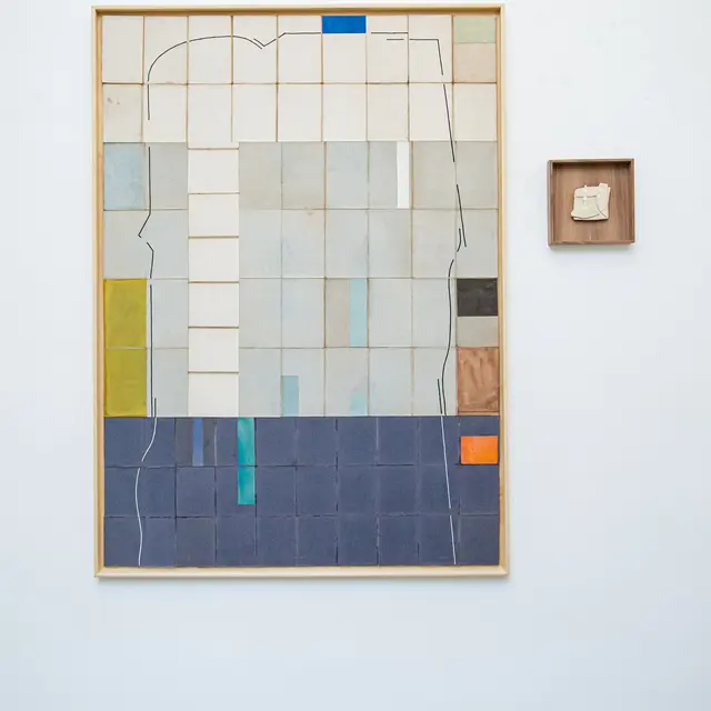 Séries Cartes, Tanguy Tolila