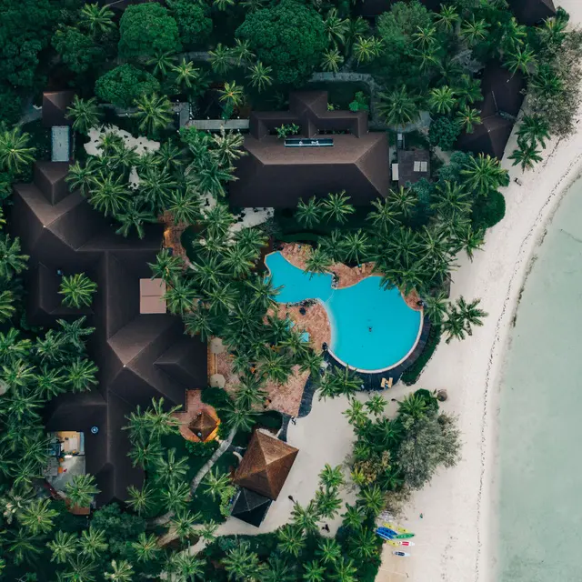 Le Domaine d'Oro, Suites by Mariott