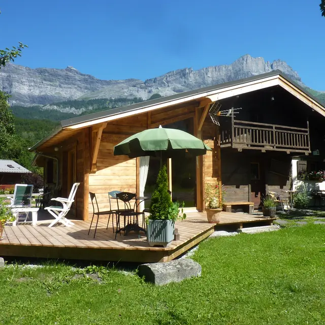 001_Chalet Le Refuge