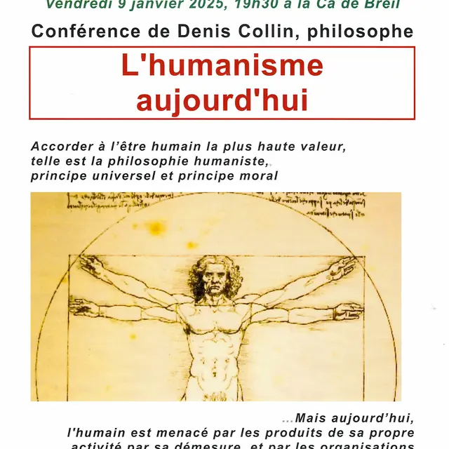 Conférence L'humanisme aujourd'hui_Breil-sur-Roya