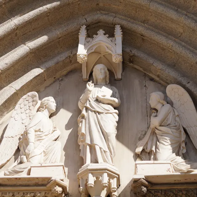 Eglise
