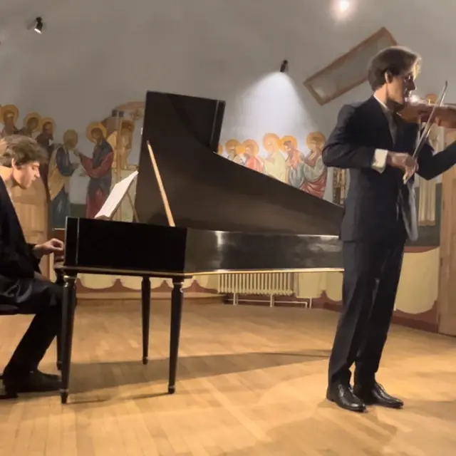 Concert_Le Chambon-sur-Lignon