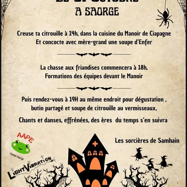 Halloween_Saorge