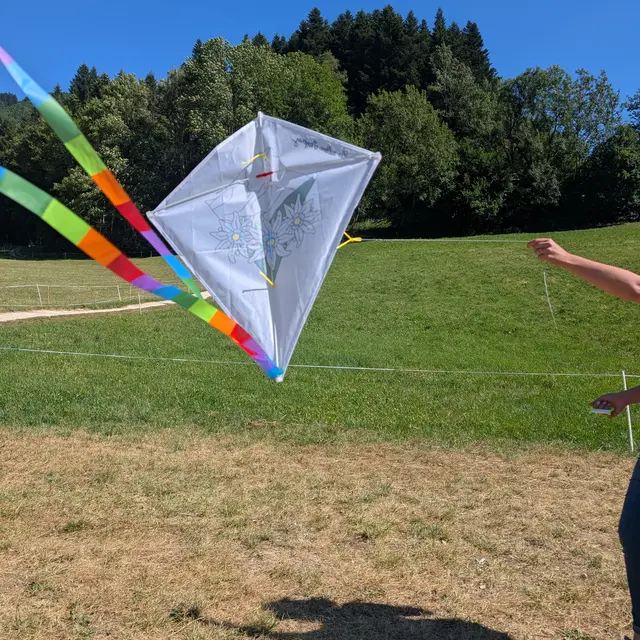 La fabrik'à cerf-volant_Aillon-le-Jeune