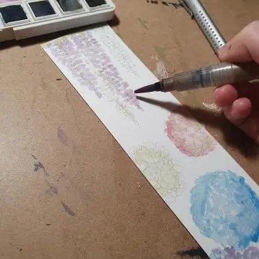 Atelier « Fleurs : tout un programme » - Journée nationale du commerce de proximité et de l’artisanat_Lezoux