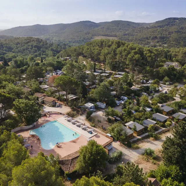 Camping d'Aix-en-Provence - CityKamp_Aix-en-Provence