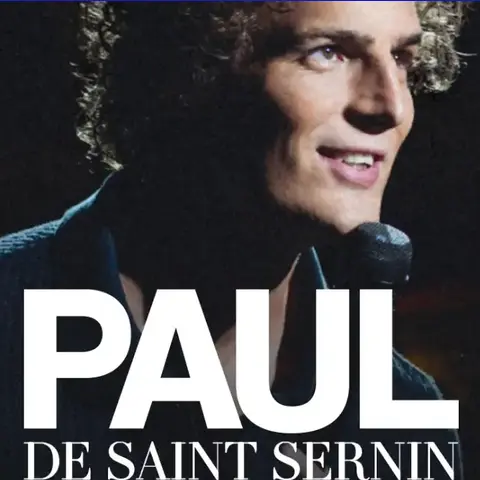 Paul de Saint Sernin_Marseille