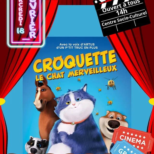 Cabannes fait son cinéma_Cabannes