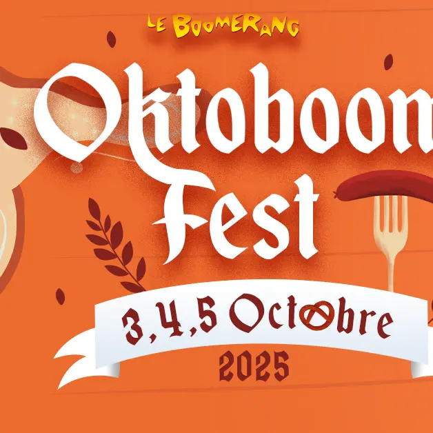 OKTOBOOMFEST 2025_Les Gets
