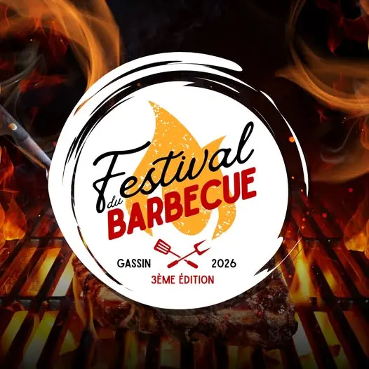 Le Festival du Barbecue_Gassin
