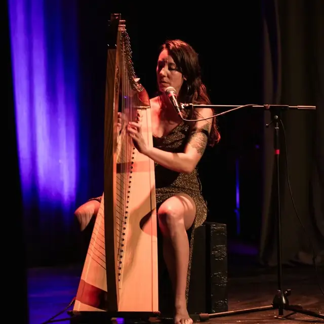 Salomé