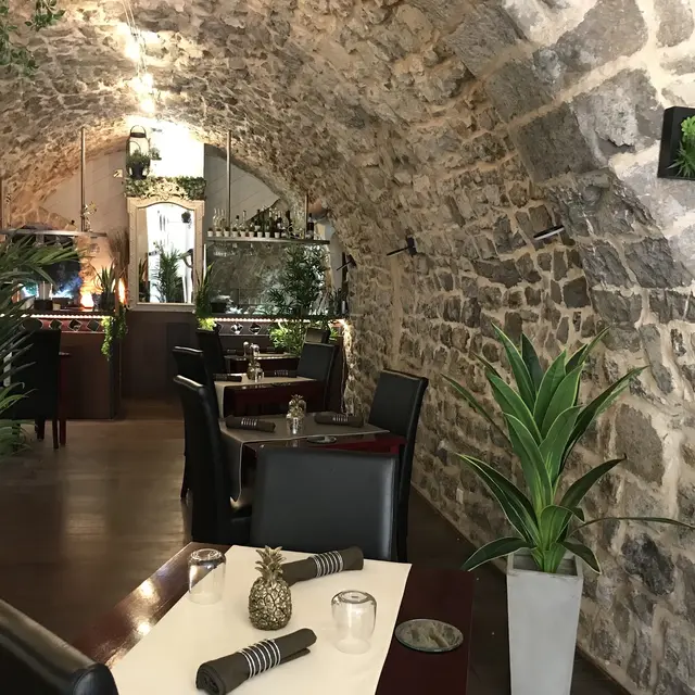Restaurant Au Romarin_Sisteron