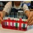 Fabrication d'une lotion pour le corps - Atelier_Maubec