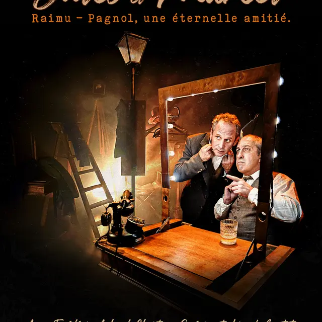 Jules et Marcel _Cap-d'Ail