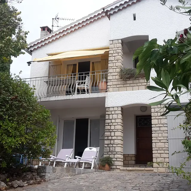 Le Fauconnier Marion