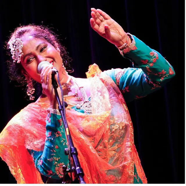 Maitryee Mahatma cours de danse indienne_Marseille