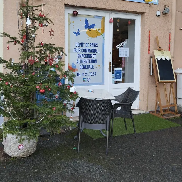 Epicerie du Bial_La Bollène-Vésubie