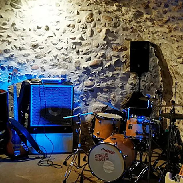 Christian Brazier Quartet - autre ciel - jazz_Marseille