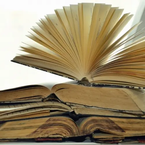 SEMAINE BLEUE :  Atelier échange de lecture animé par IUAB_Belley