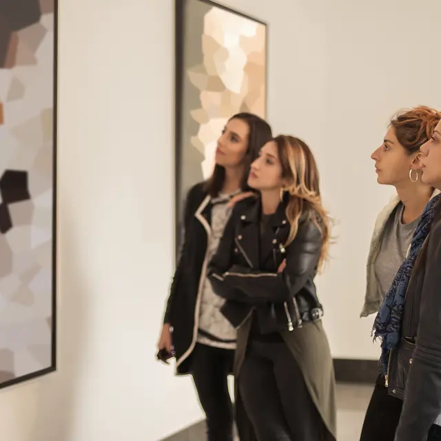 Grande exposition de peintures_Saint-Privat-des-Vieux