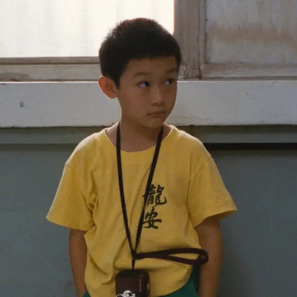 Ciné-Fil | Yi Yi_Arles