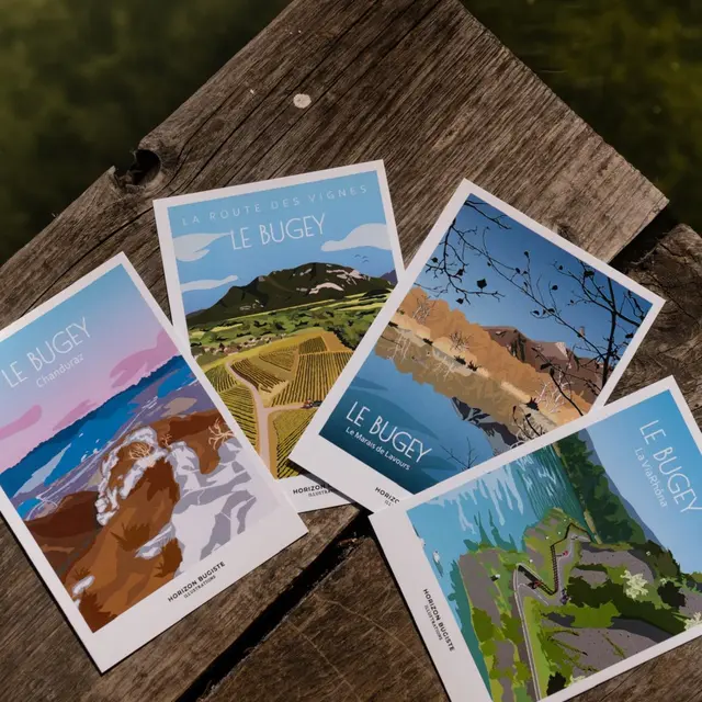 Horizon Bugiste_Belley