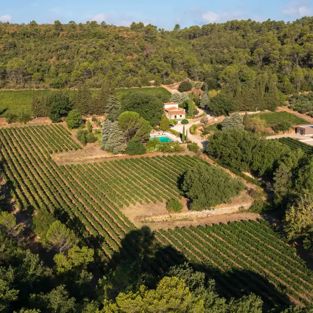 Domaine Bastide de Fave_Brue-Auriac