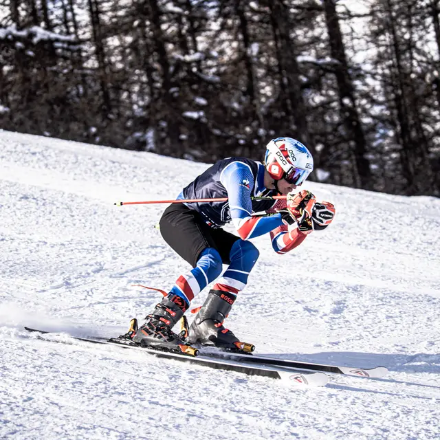 Retransmission Jeux Paralympiques d'hiver 2026_Saint-Chaffrey