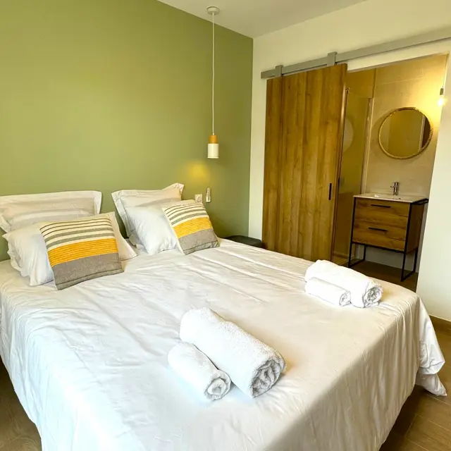 Daya Lodge - Lodge nature_L'Isle-sur-la-Sorgue