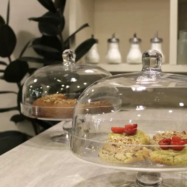 Kleï - Café Céramique_Cluses