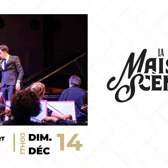 Le grand concert de Noël_La Fouillouse