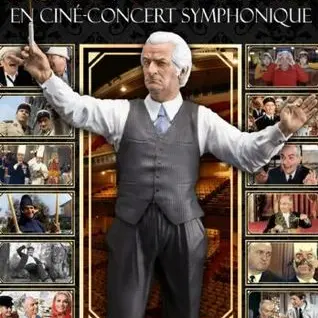 Louis de Funès_Marseille