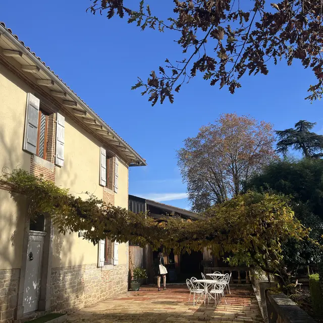 Hôtel Les Boissières_Bioule