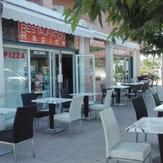 Restaurant  Le Snack du Golf