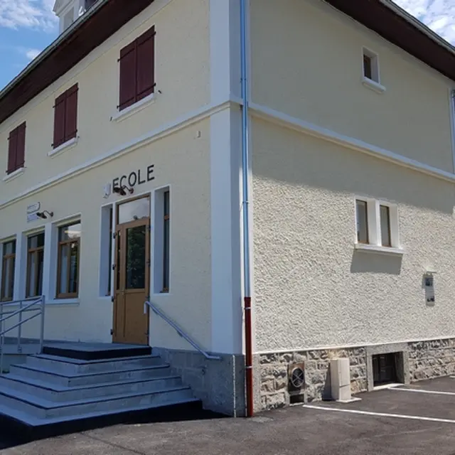 Maison de la Mémoire et de la Citoyenneté