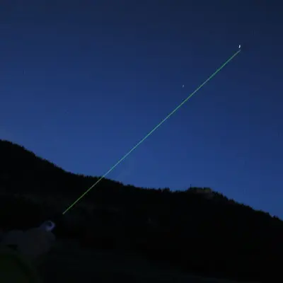 Odyssée Stellaire