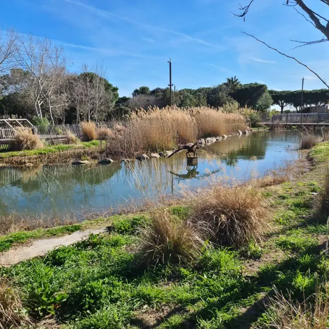 Agenda activité enfant dans la peau d'un aventurier La Seyne