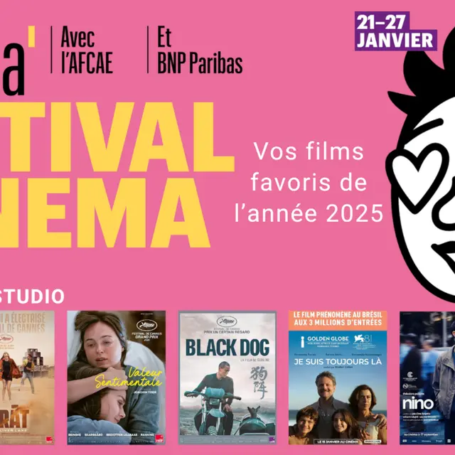 Festival Télérama_Briançon