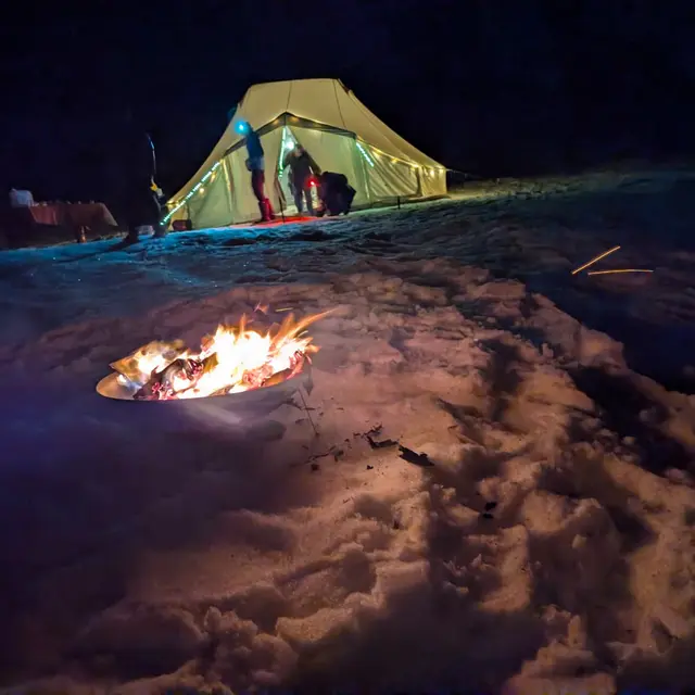 Soirée Nordique_Le Collet