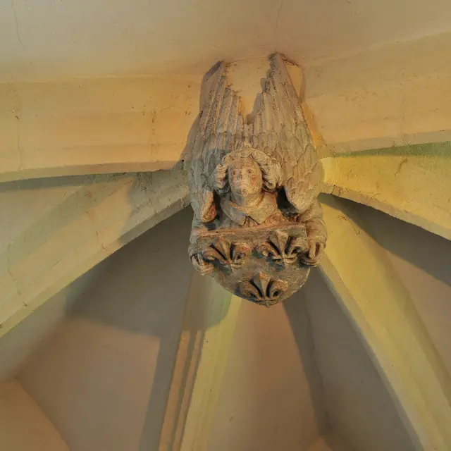 chapelle Notre-Dame du Bois