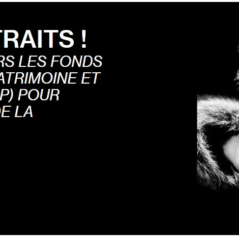 Exposition - 200 ans de Portrait!_La Seyne-sur-Mer