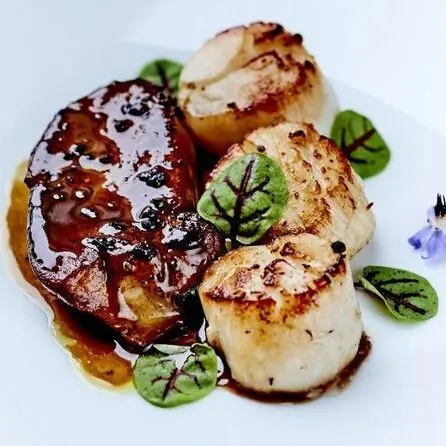 J2M Chef à domicile •